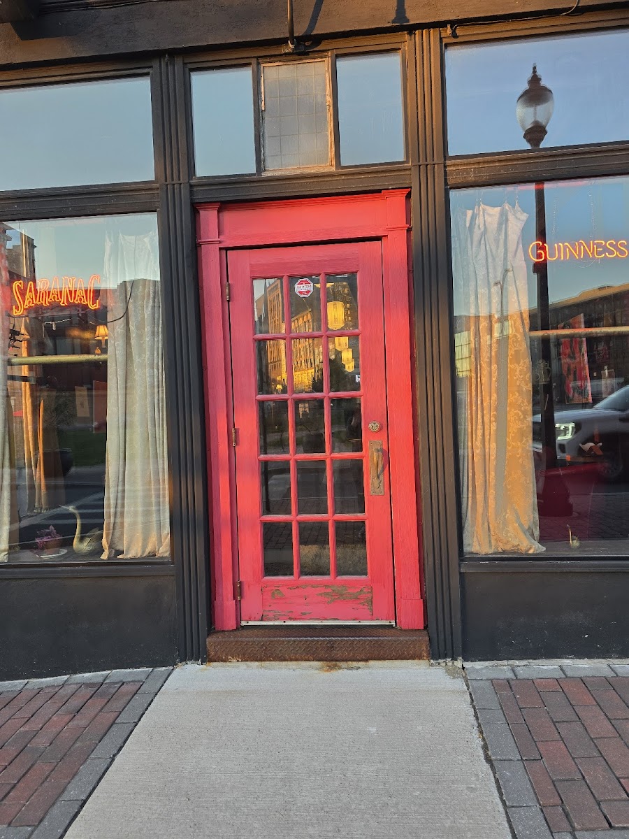 Gerber's 1933 Tavern